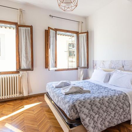 San Marco, Firenze By Short Holidays מראה חיצוני תמונה