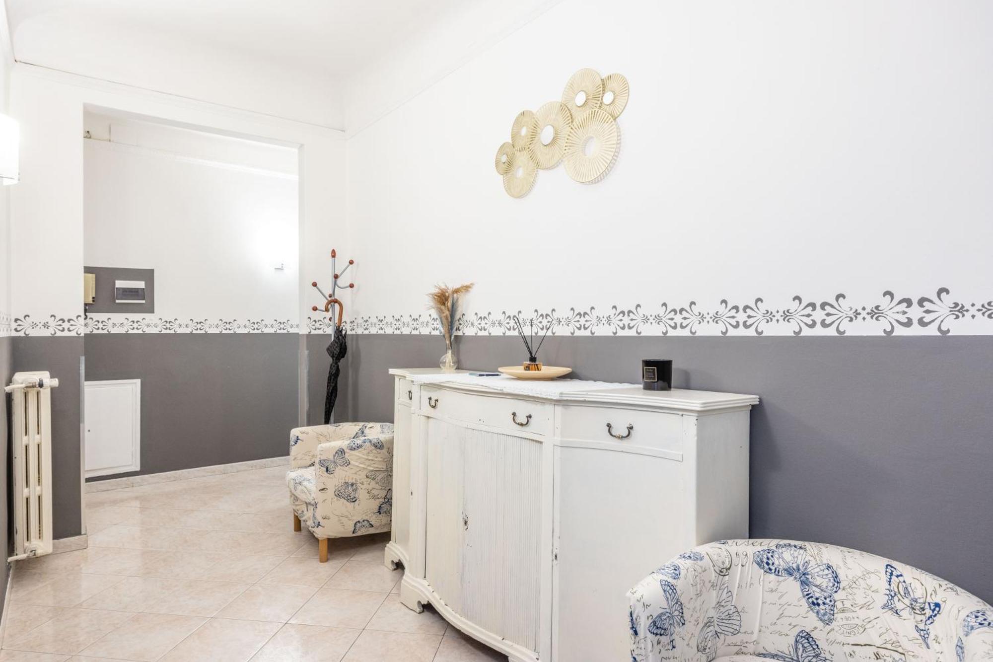 San Marco, Firenze By Short Holidays מראה חיצוני תמונה