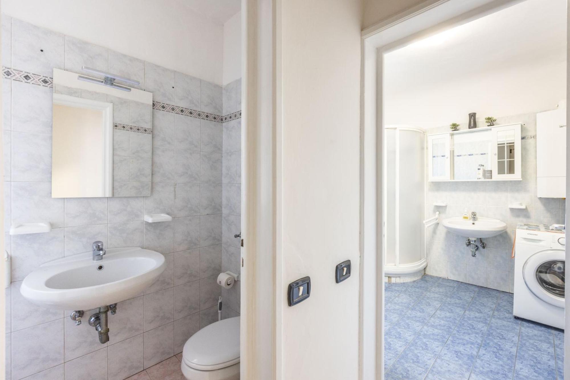 San Marco, Firenze By Short Holidays מראה חיצוני תמונה