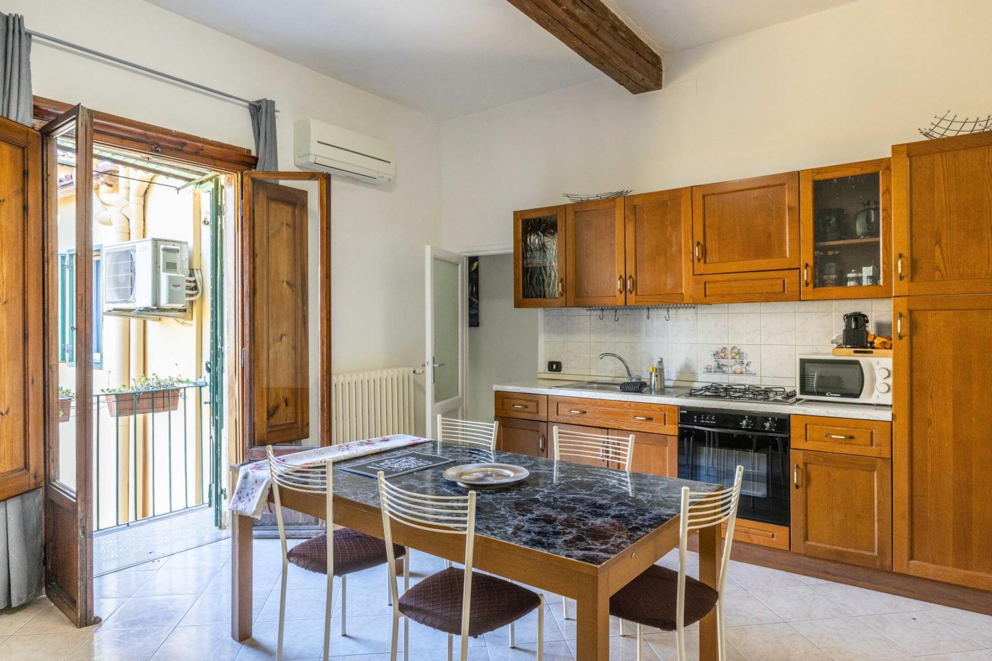 San Marco, Firenze By Short Holidays מראה חיצוני תמונה