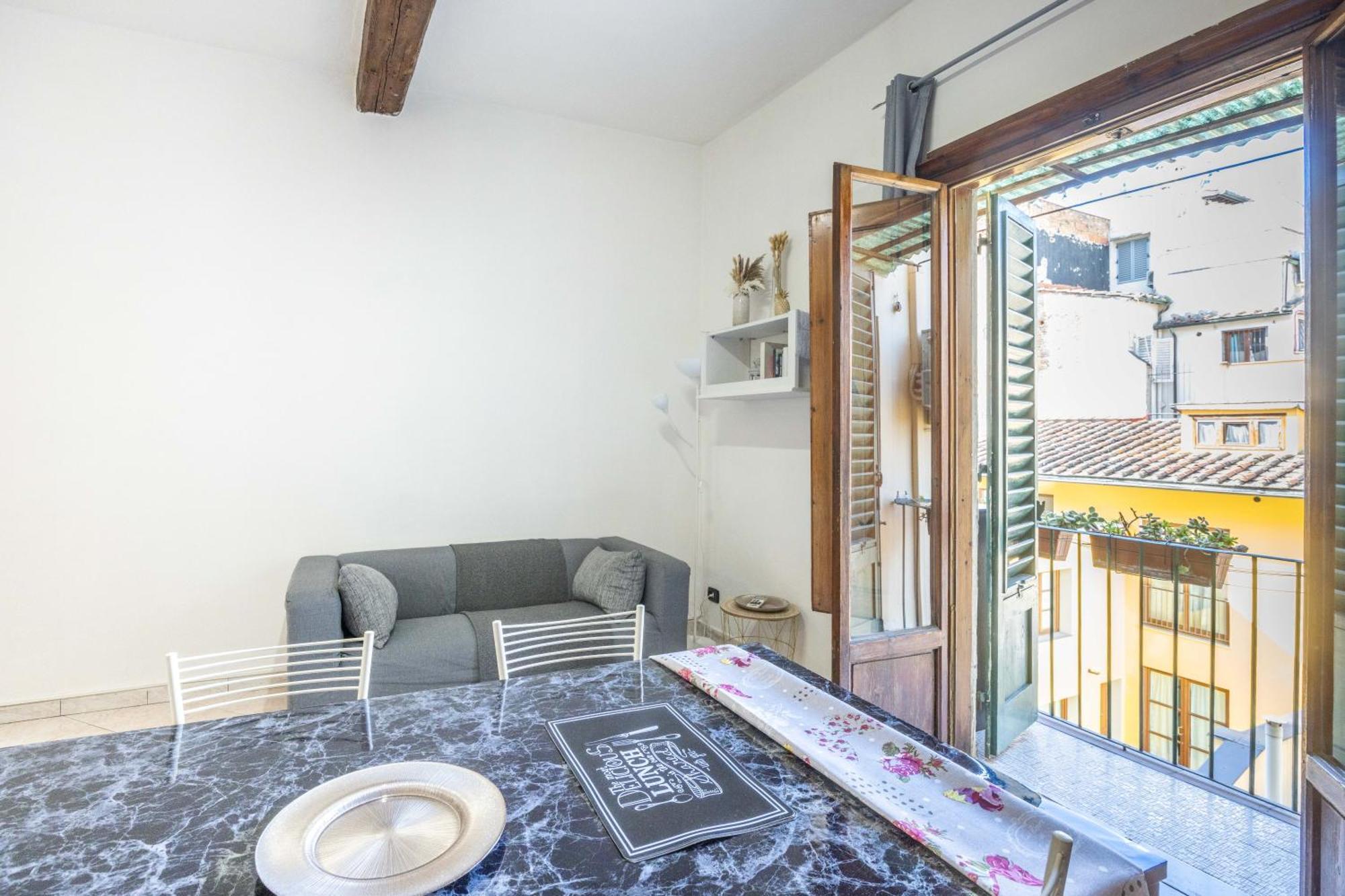 San Marco, Firenze By Short Holidays מראה חיצוני תמונה