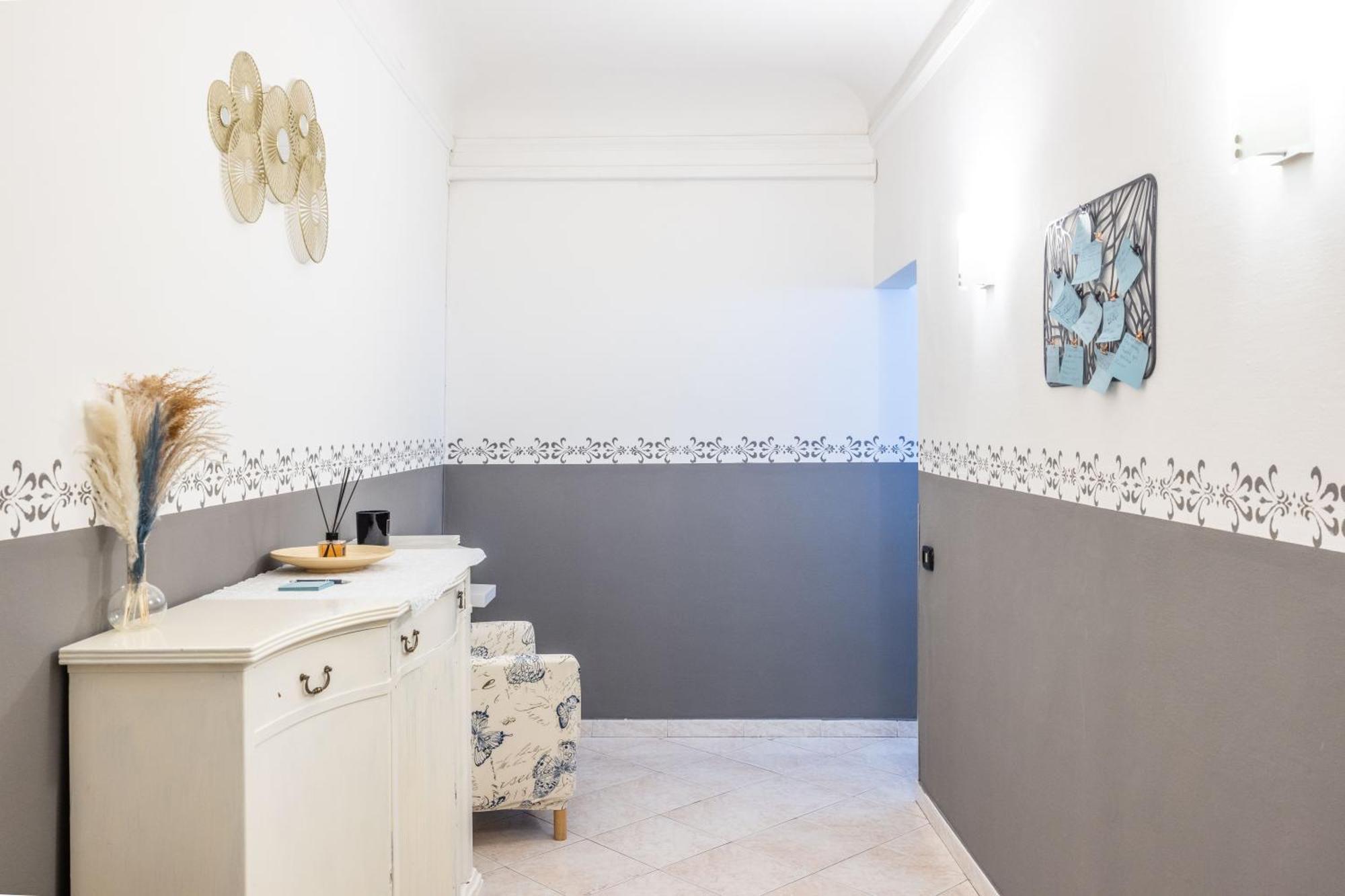 San Marco, Firenze By Short Holidays מראה חיצוני תמונה