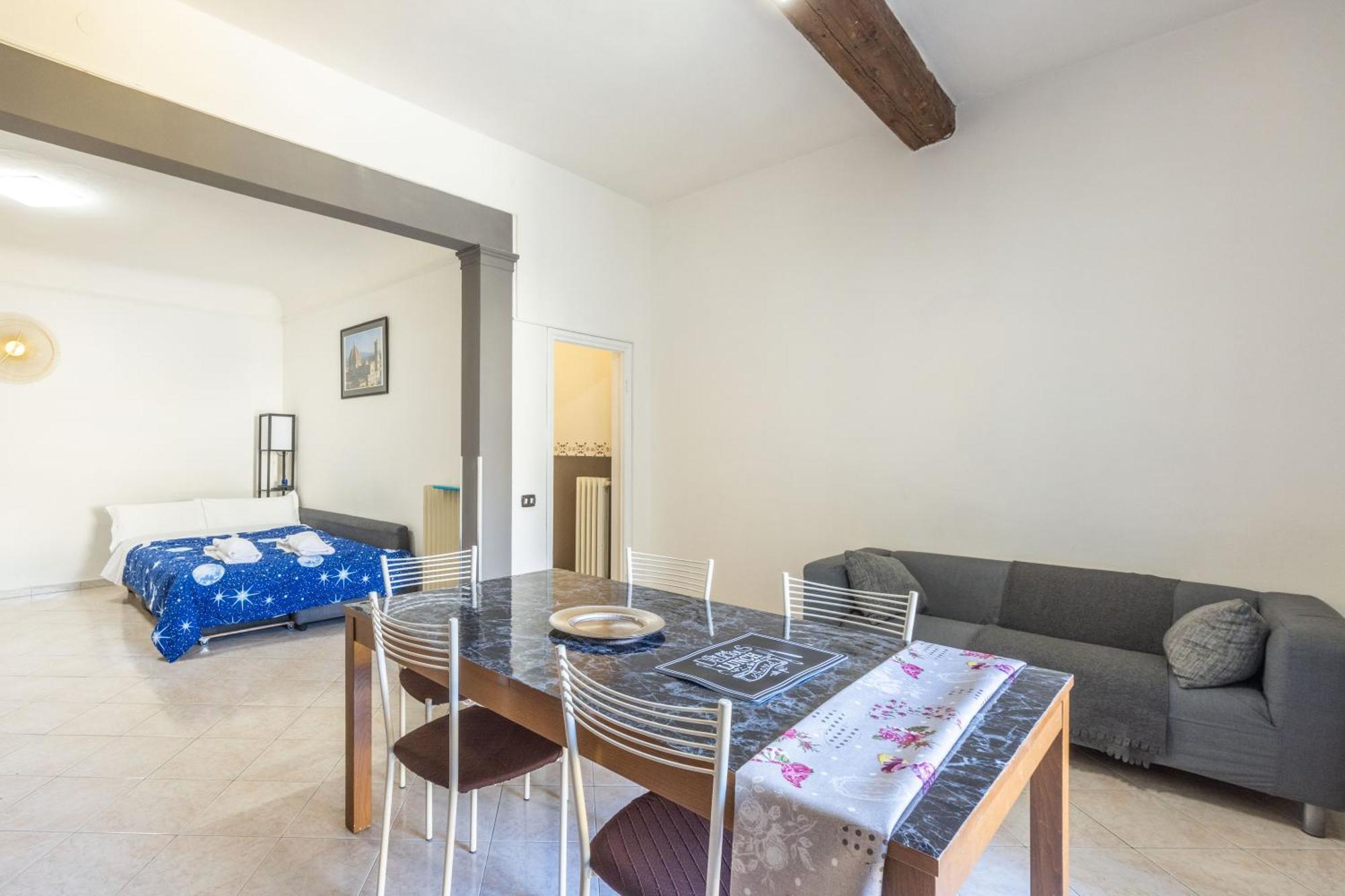 San Marco, Firenze By Short Holidays מראה חיצוני תמונה