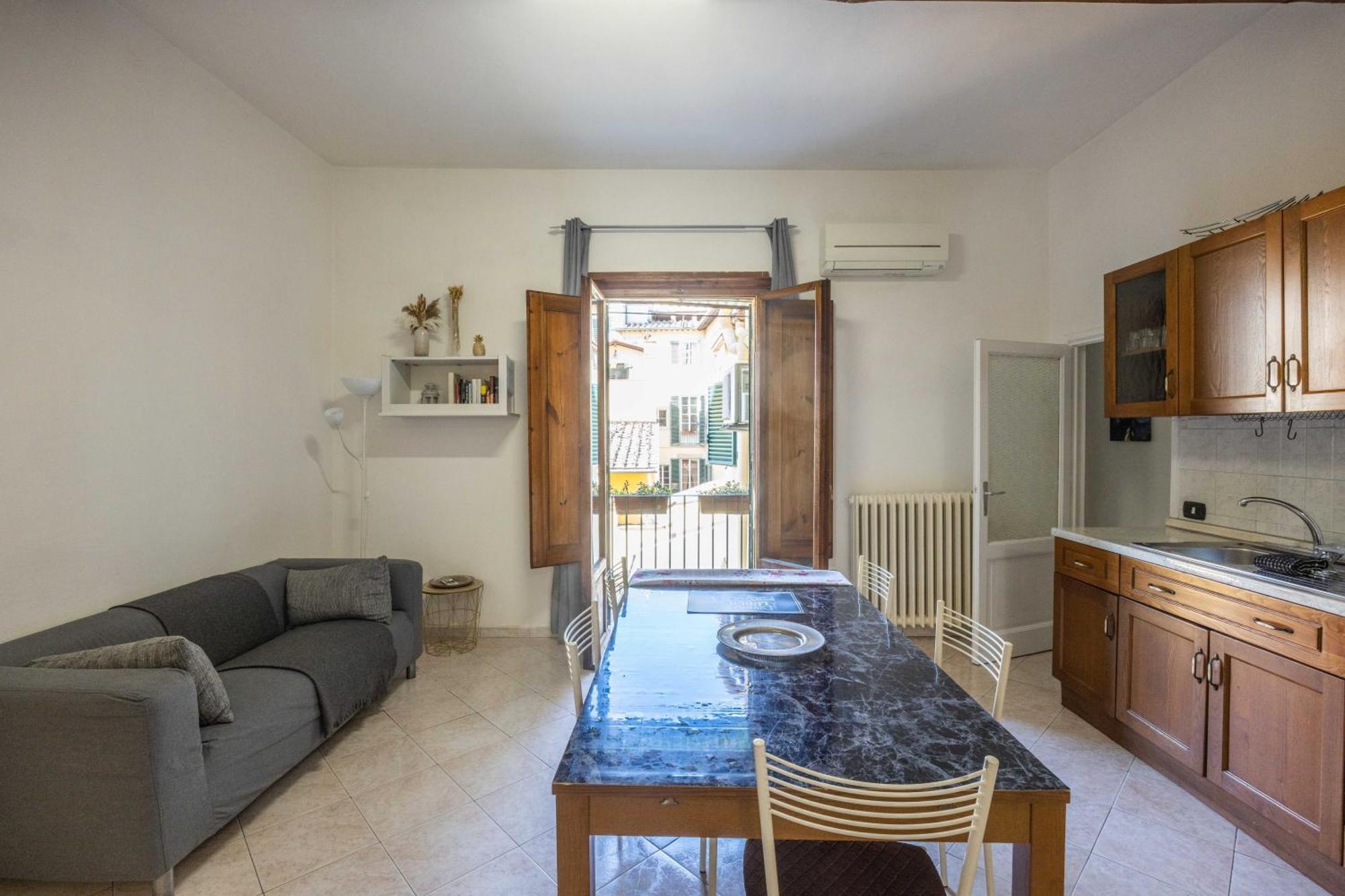 San Marco, Firenze By Short Holidays מראה חיצוני תמונה