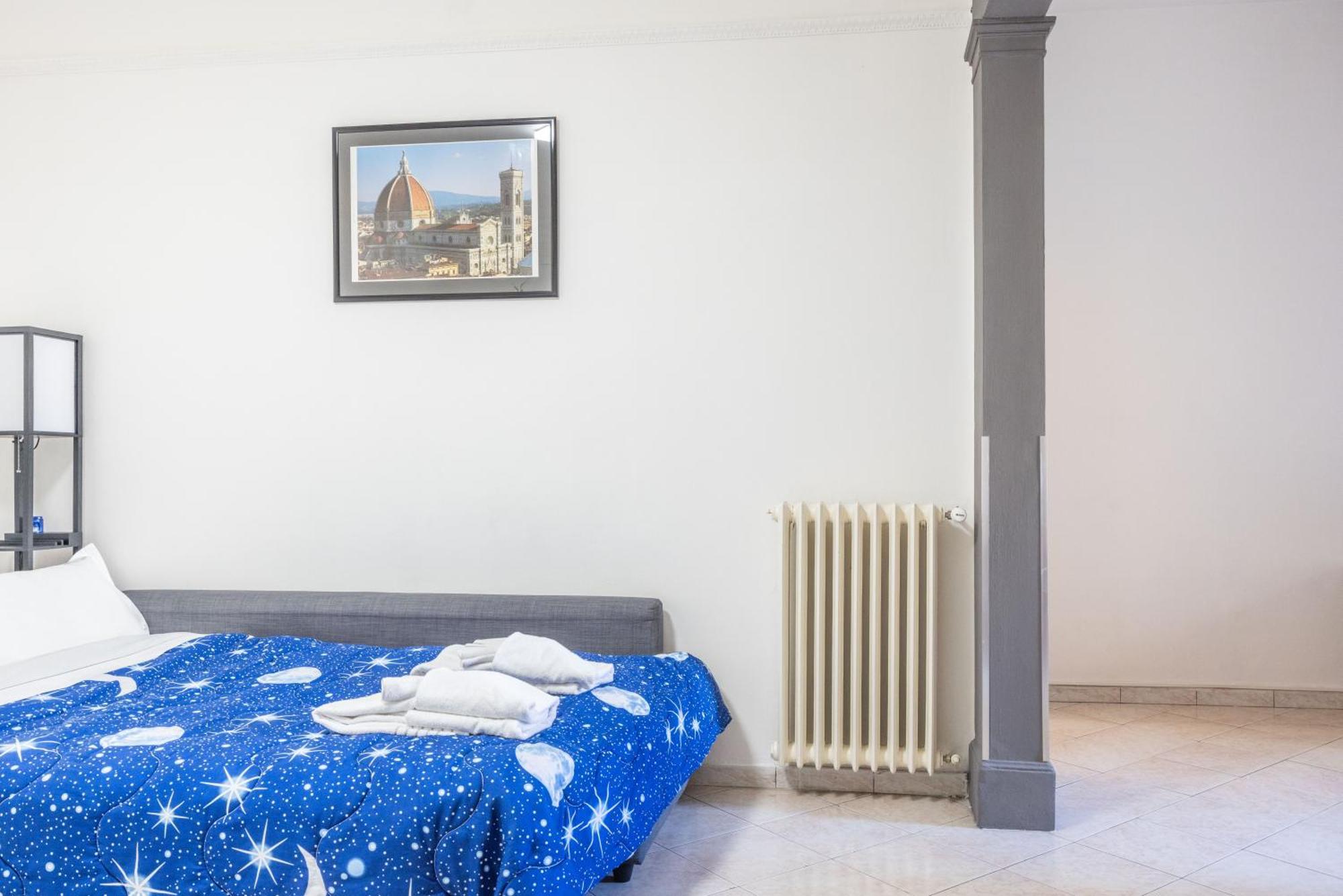 San Marco, Firenze By Short Holidays מראה חיצוני תמונה