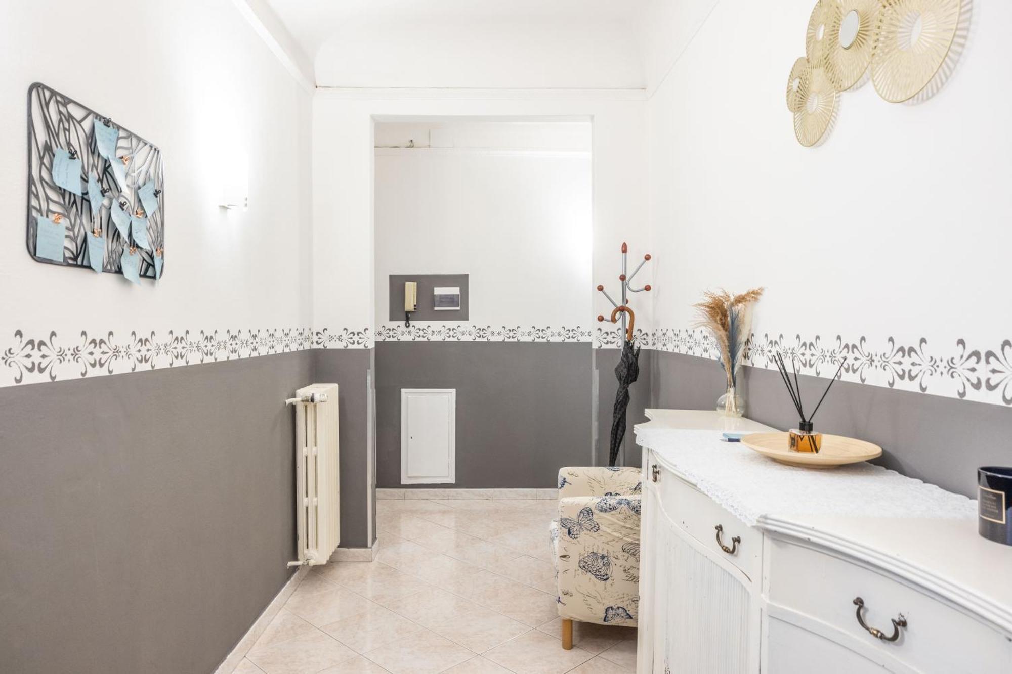 San Marco, Firenze By Short Holidays מראה חיצוני תמונה