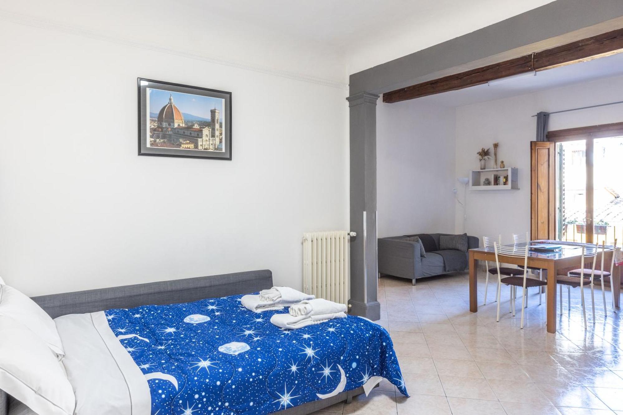 San Marco, Firenze By Short Holidays מראה חיצוני תמונה