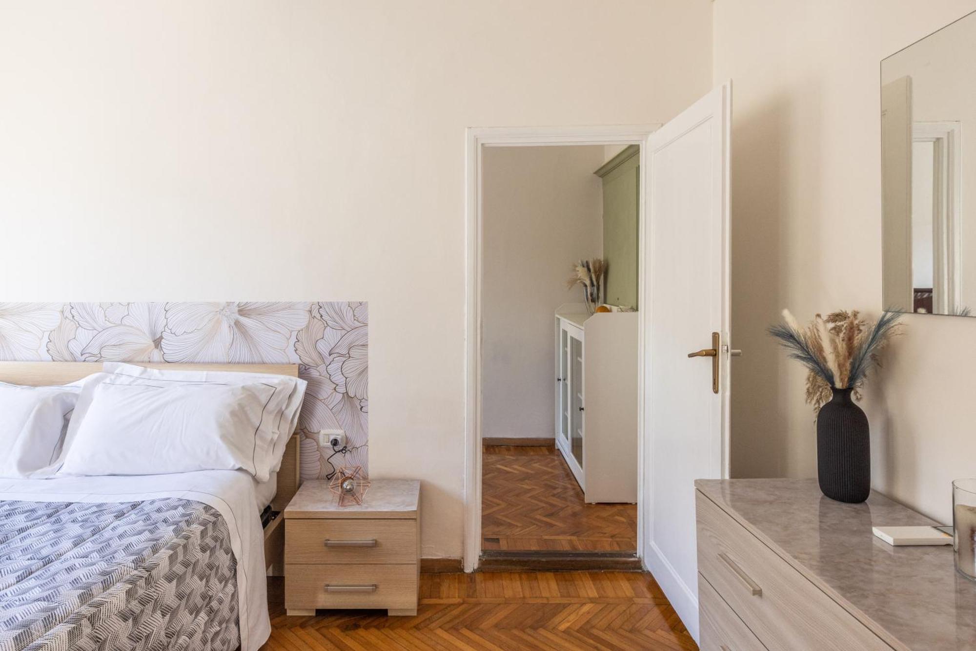 San Marco, Firenze By Short Holidays מראה חיצוני תמונה