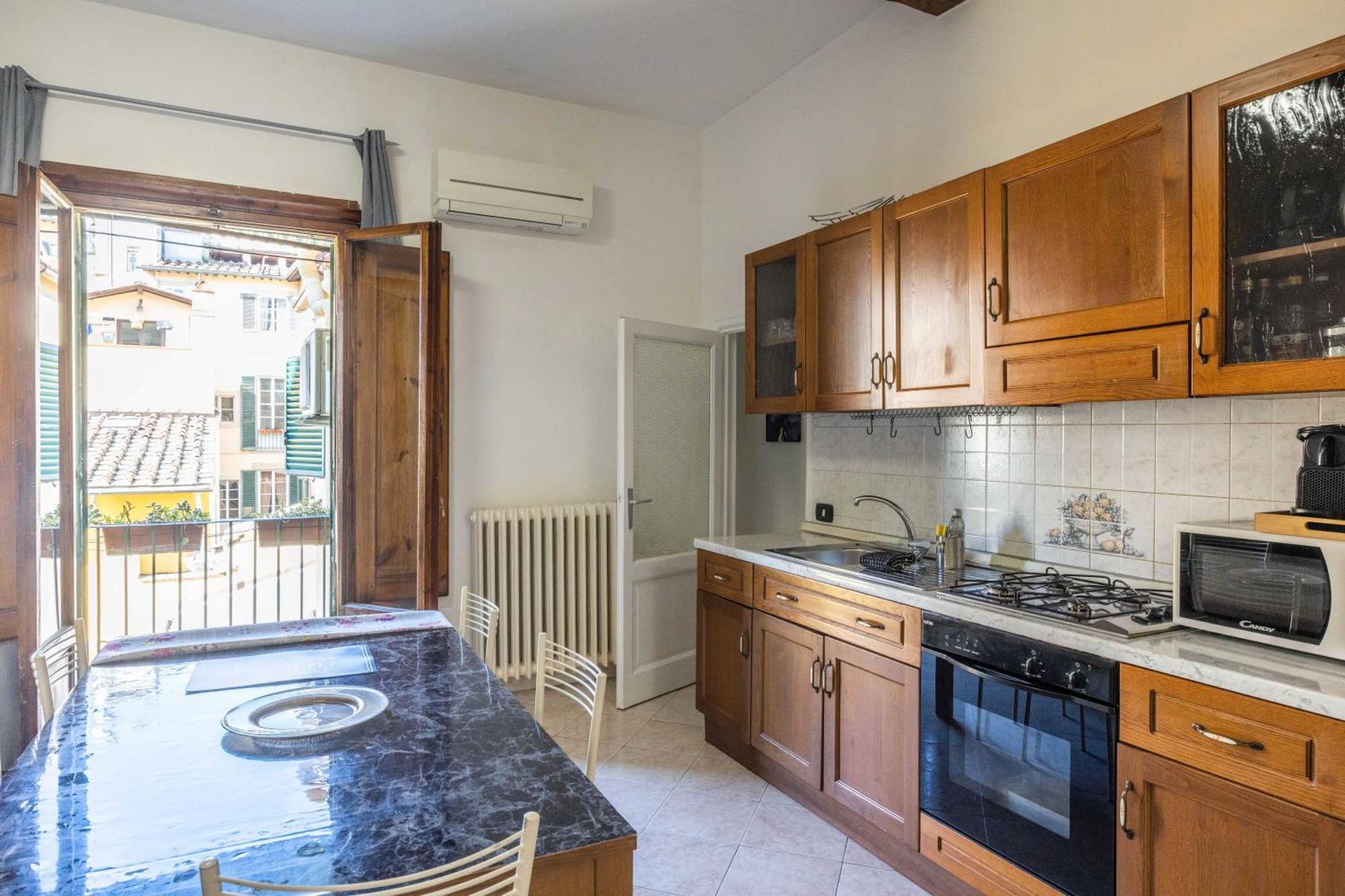 San Marco, Firenze By Short Holidays מראה חיצוני תמונה