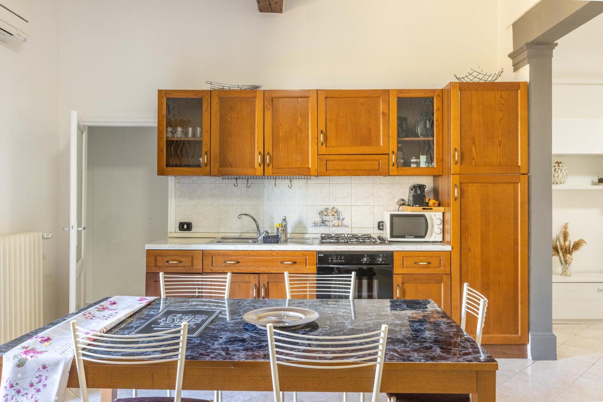 San Marco, Firenze By Short Holidays מראה חיצוני תמונה