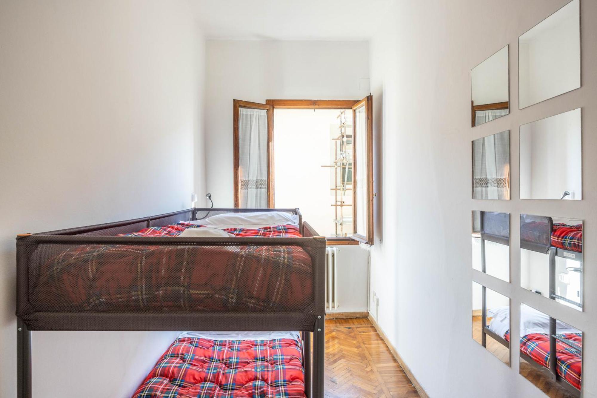San Marco, Firenze By Short Holidays מראה חיצוני תמונה