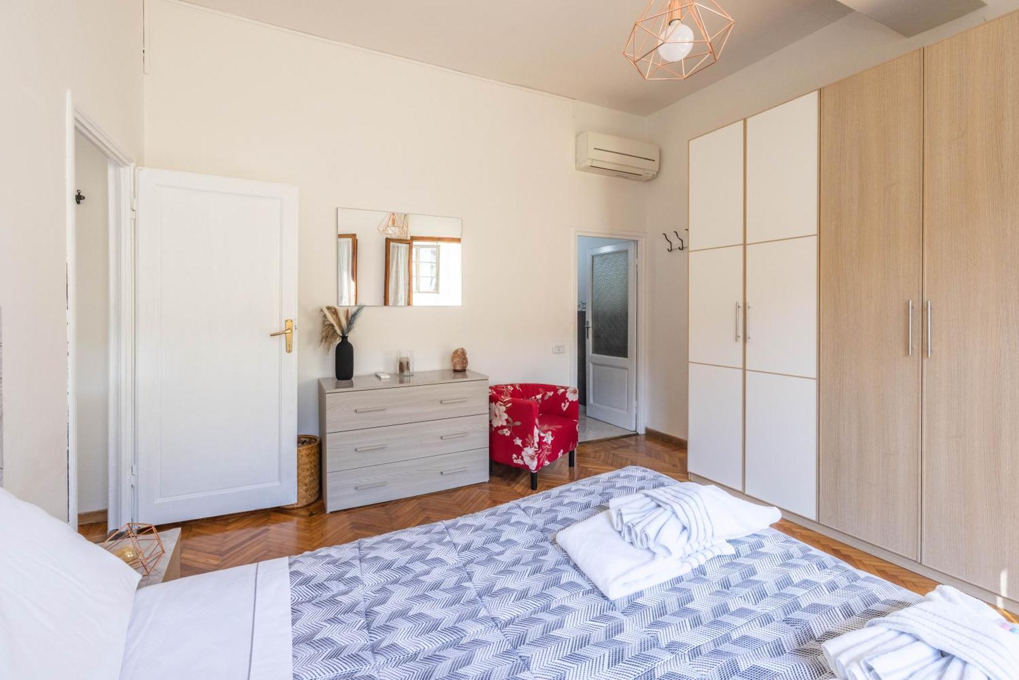 San Marco, Firenze By Short Holidays מראה חיצוני תמונה