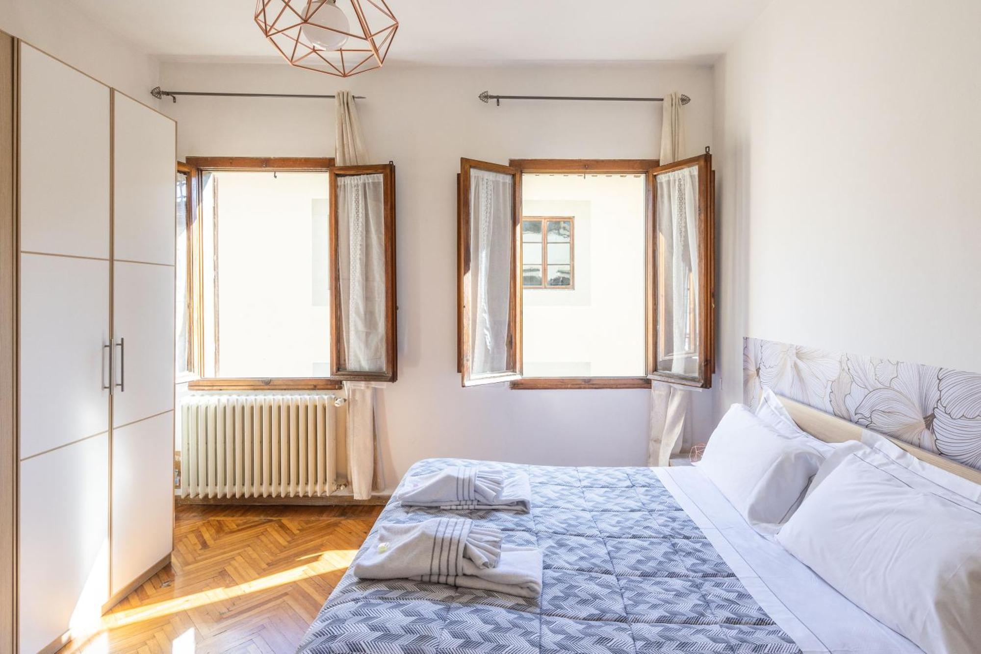 San Marco, Firenze By Short Holidays מראה חיצוני תמונה