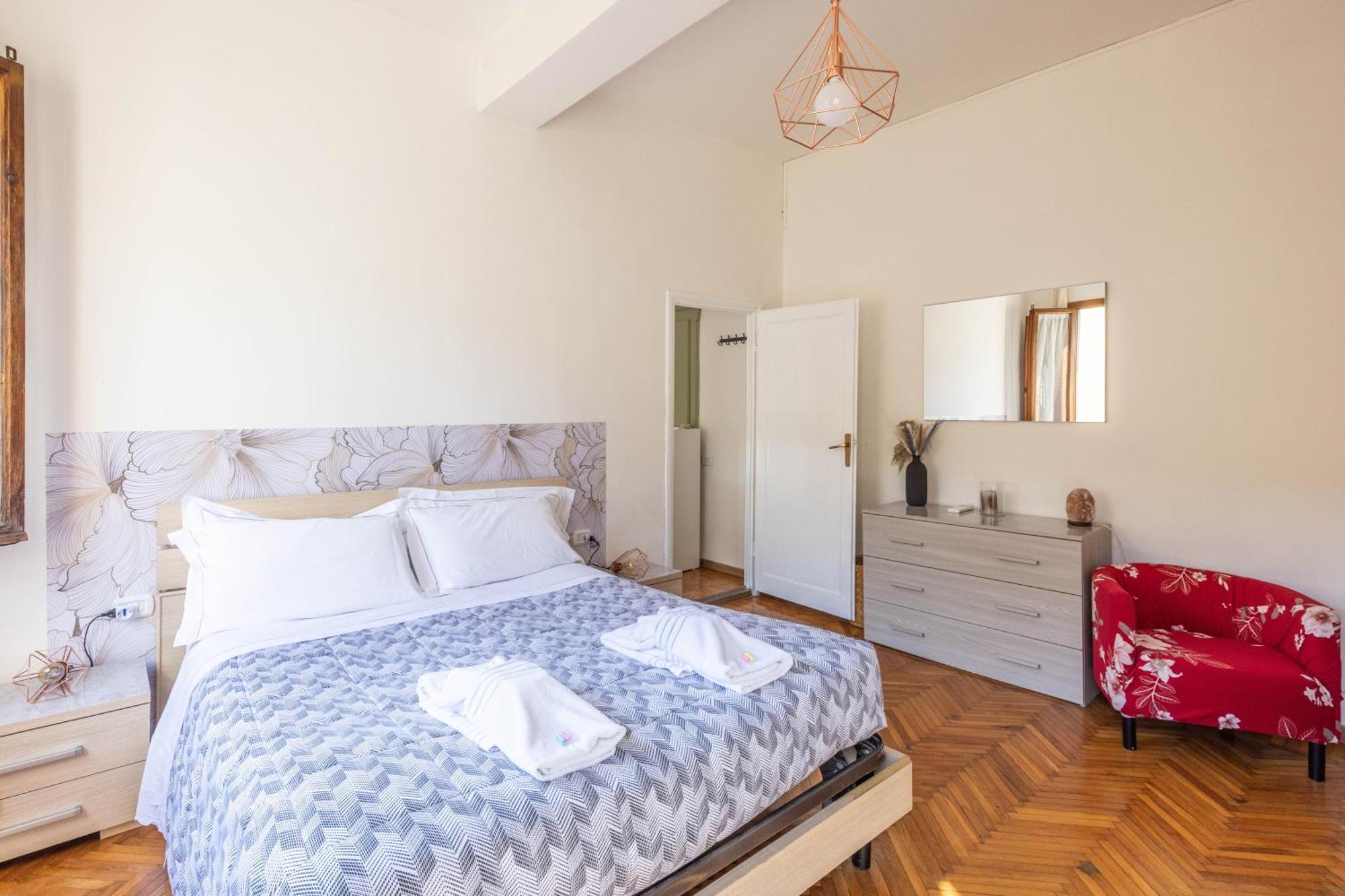 San Marco, Firenze By Short Holidays מראה חיצוני תמונה