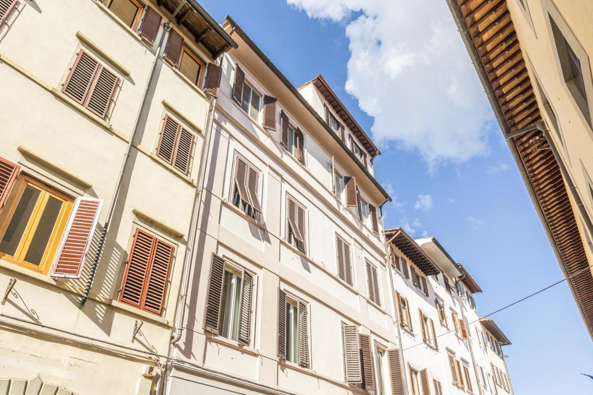 San Marco, Firenze By Short Holidays מראה חיצוני תמונה