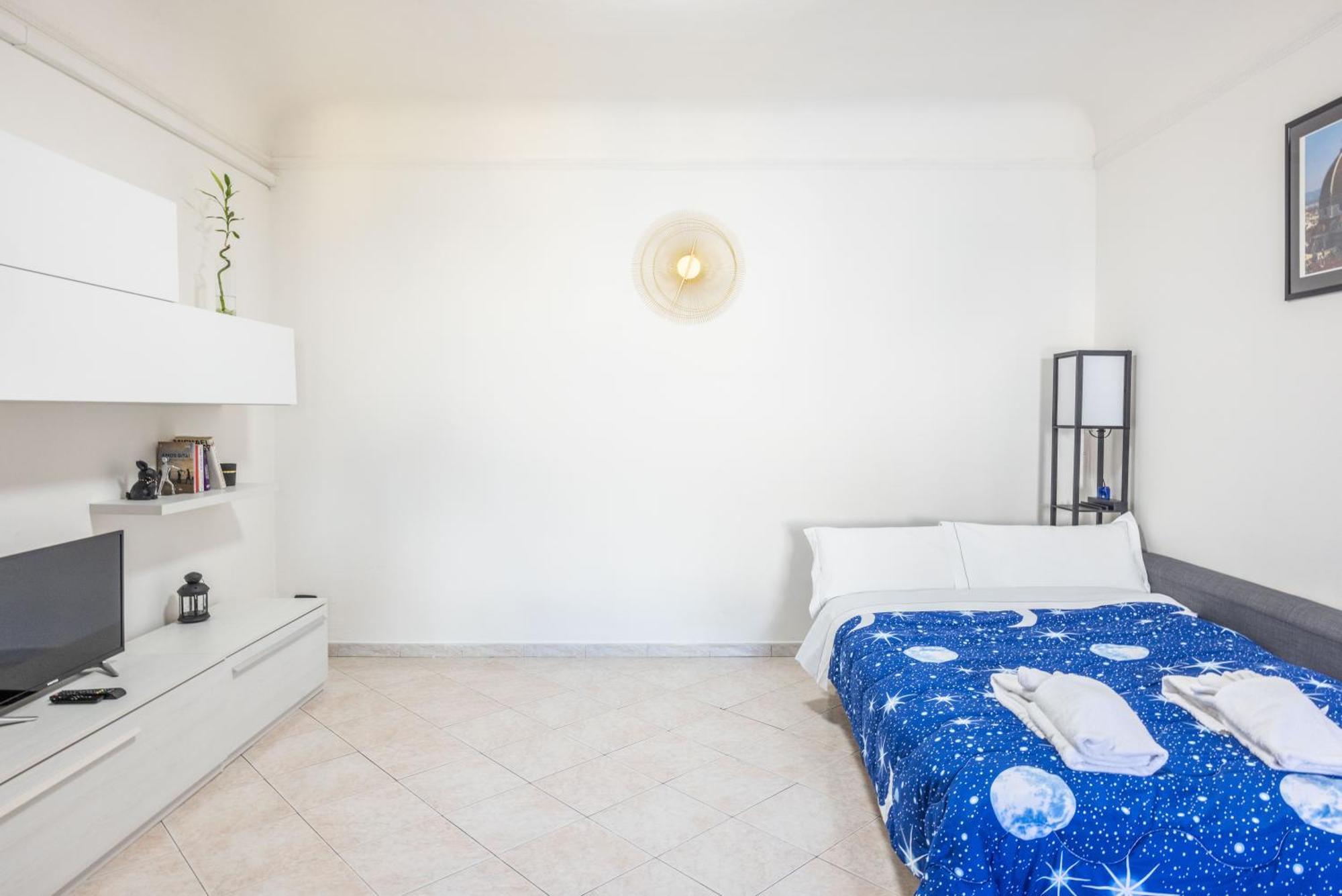 San Marco, Firenze By Short Holidays מראה חיצוני תמונה