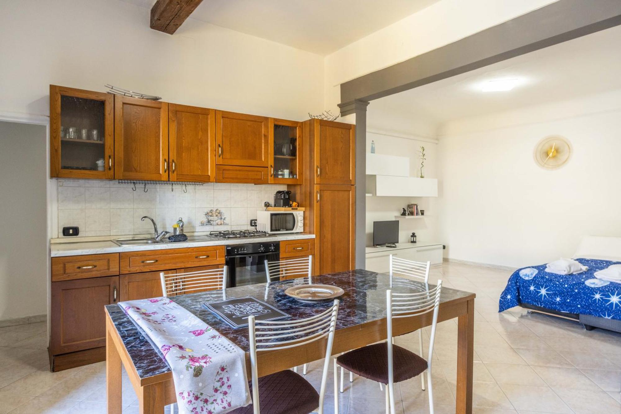San Marco, Firenze By Short Holidays מראה חיצוני תמונה