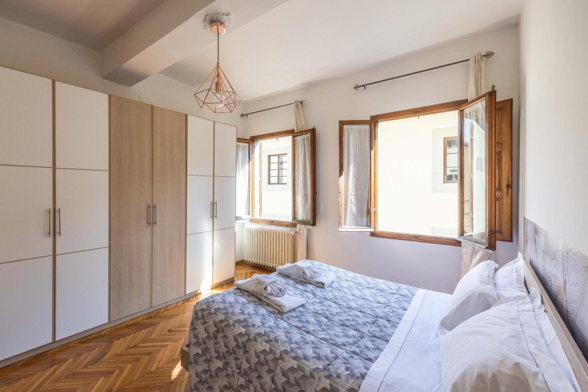 San Marco, Firenze By Short Holidays מראה חיצוני תמונה
