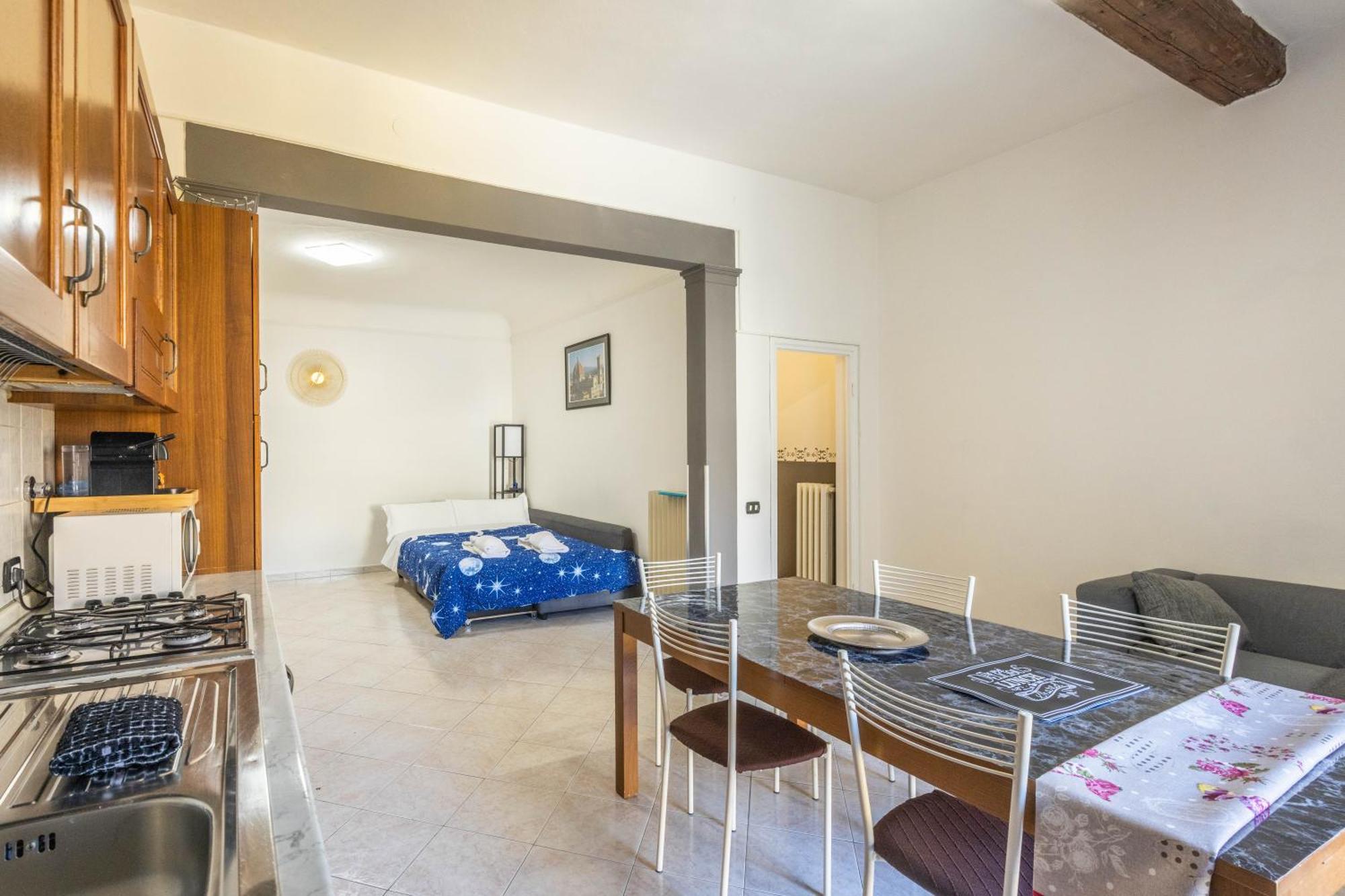 San Marco, Firenze By Short Holidays מראה חיצוני תמונה