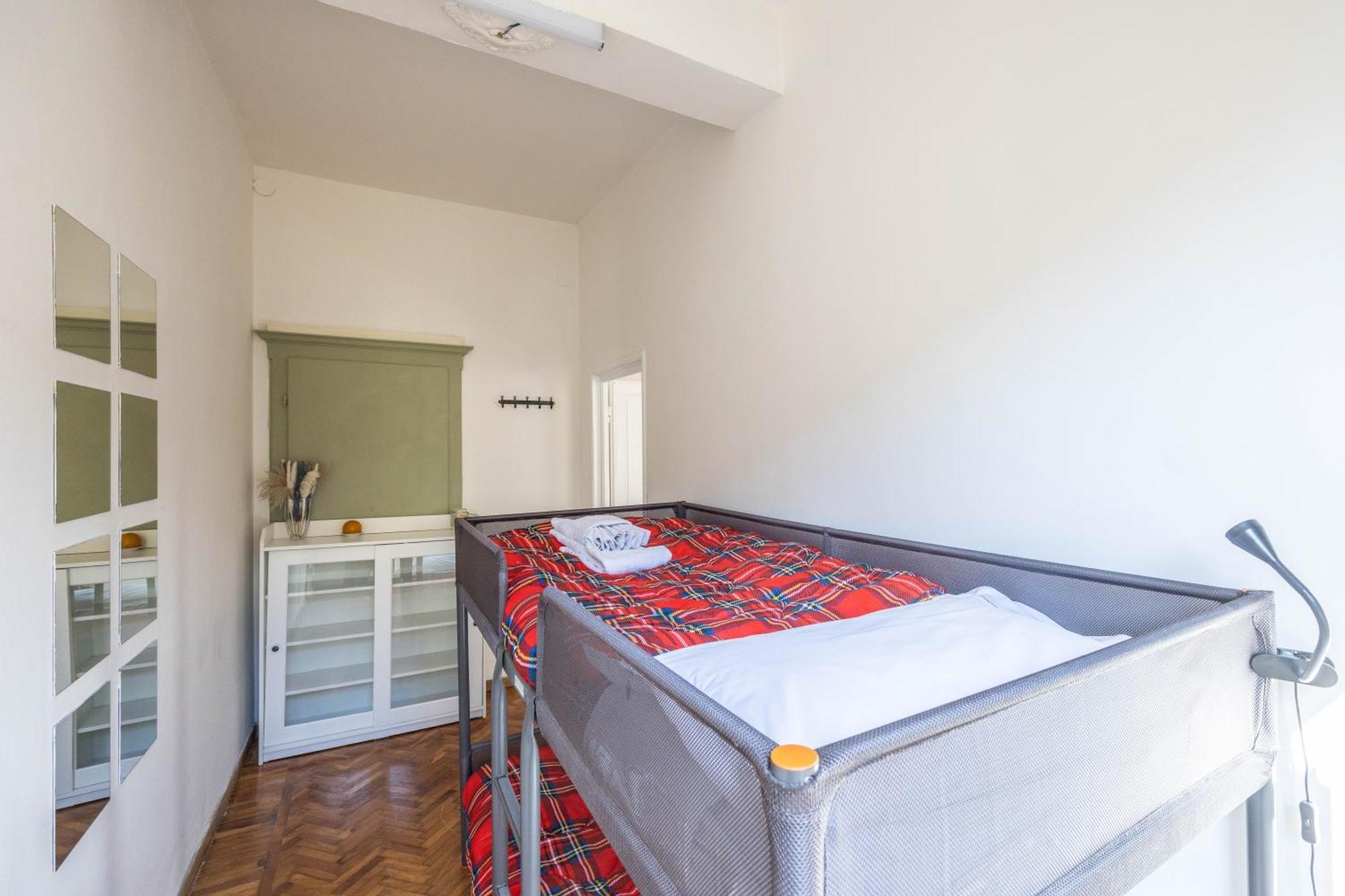 San Marco, Firenze By Short Holidays מראה חיצוני תמונה