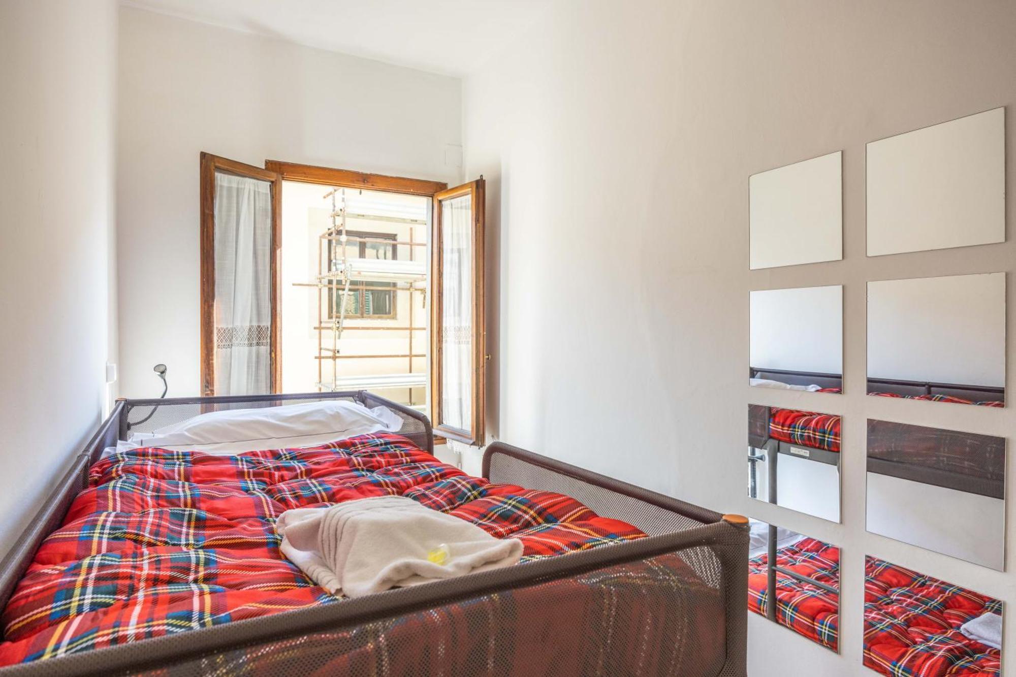 San Marco, Firenze By Short Holidays מראה חיצוני תמונה