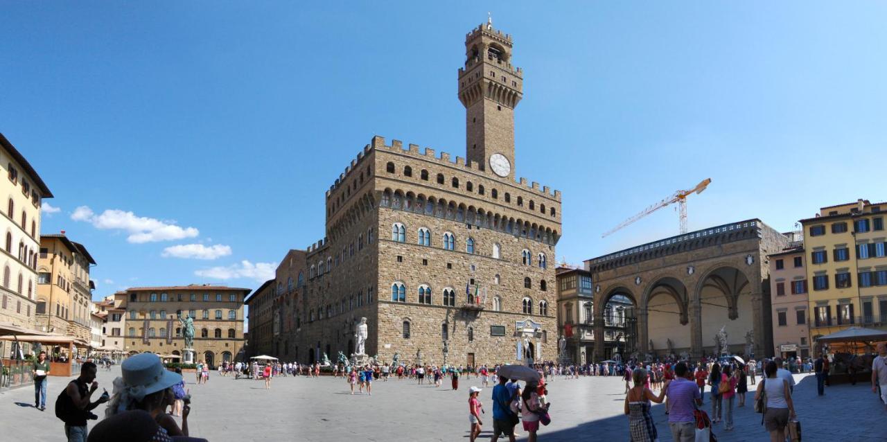 San Marco, Firenze By Short Holidays מראה חיצוני תמונה